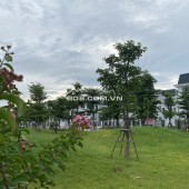 CHỈ VỚI 53TR/M2 BẮT Đ.Á.Y QUỸ CĂN BIỆT THỰ, NHÀ VƯỜN TẠI HUD MÊ LINH CENTRAL